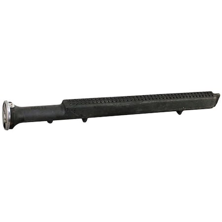 Star Manufacturing Burner - Charbroil - W/ Air Shutter WS-506922